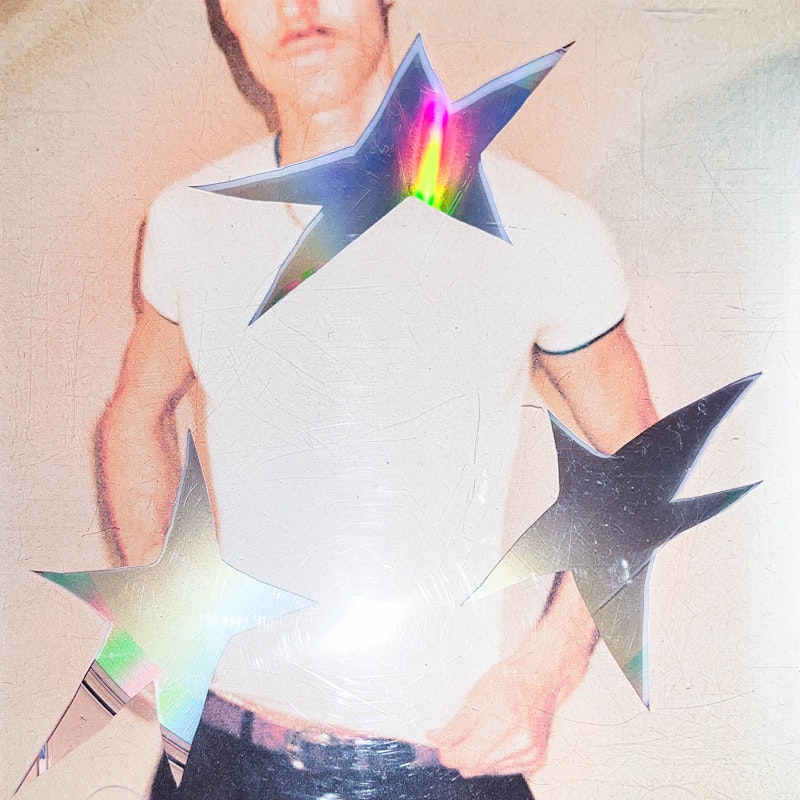 Cyrus Korn - Hindsight